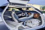 Mercedes-Benz F125 Concept 2011 года
